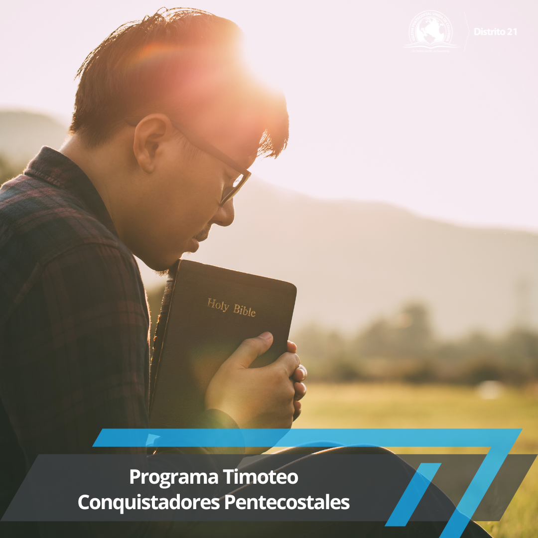 Programa Timoteo