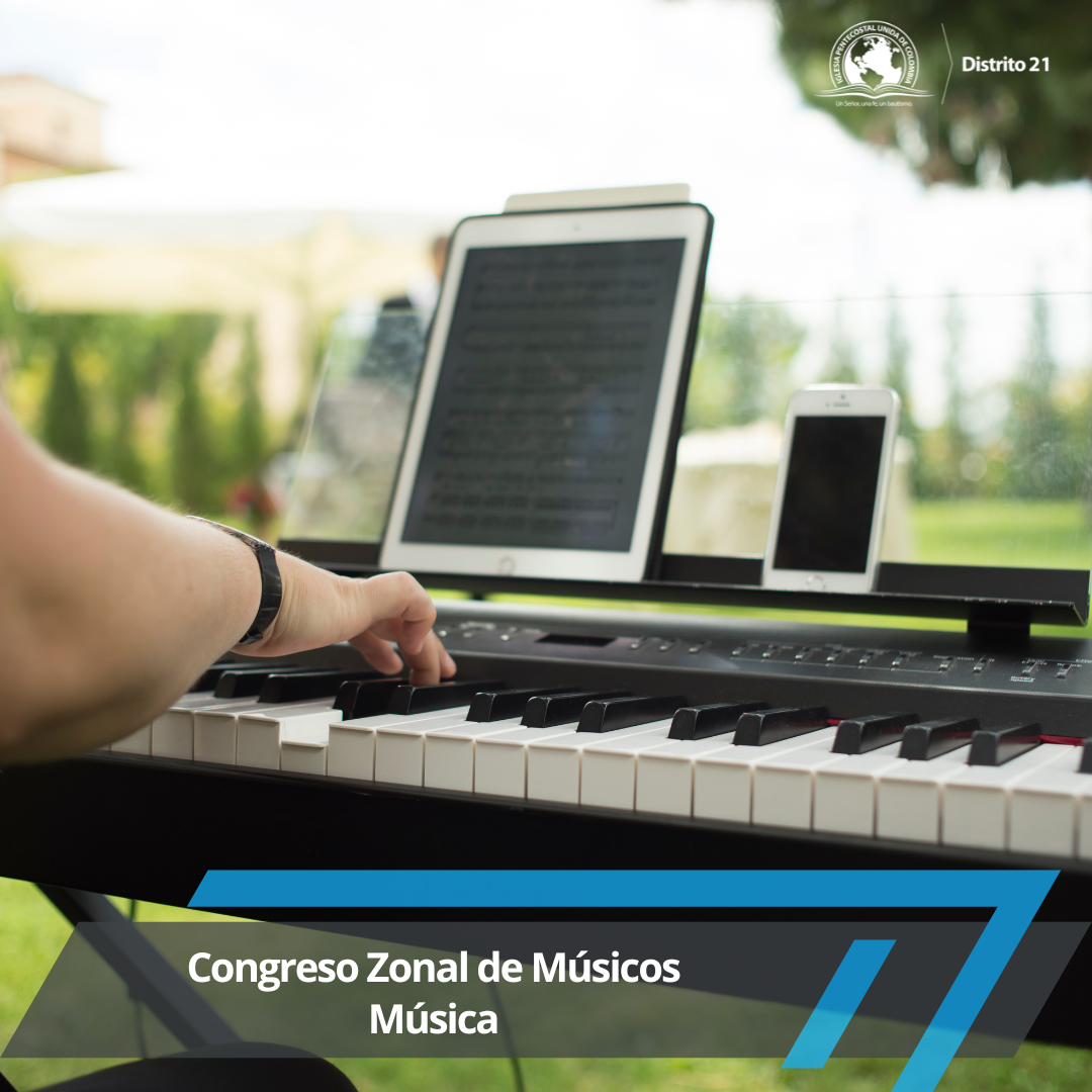 Congreso Zonal de Músicos
