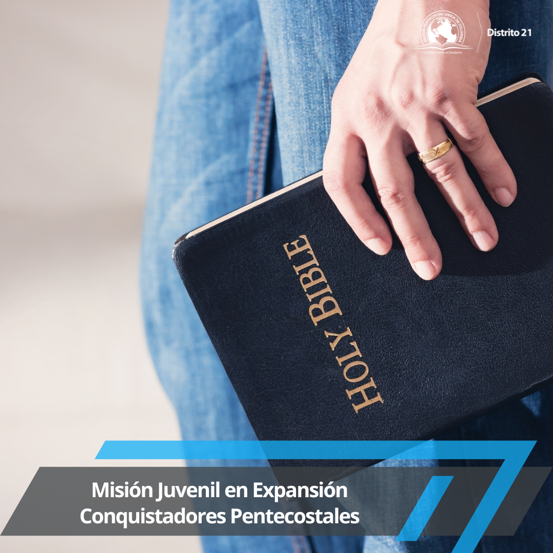 Misión Juvenil en Expansión