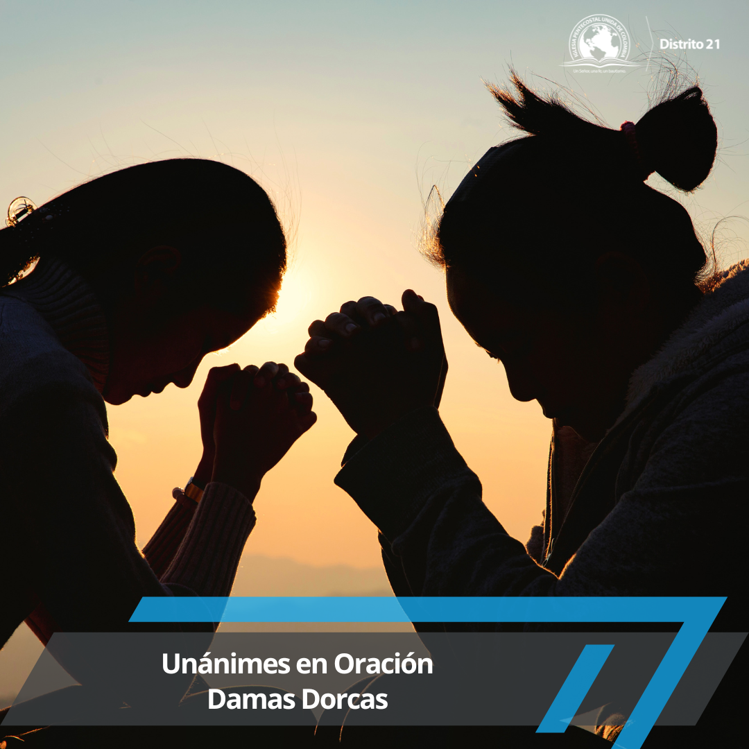 Unánimes en Oración