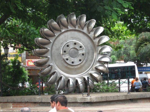 Escuela de Formación Femenil