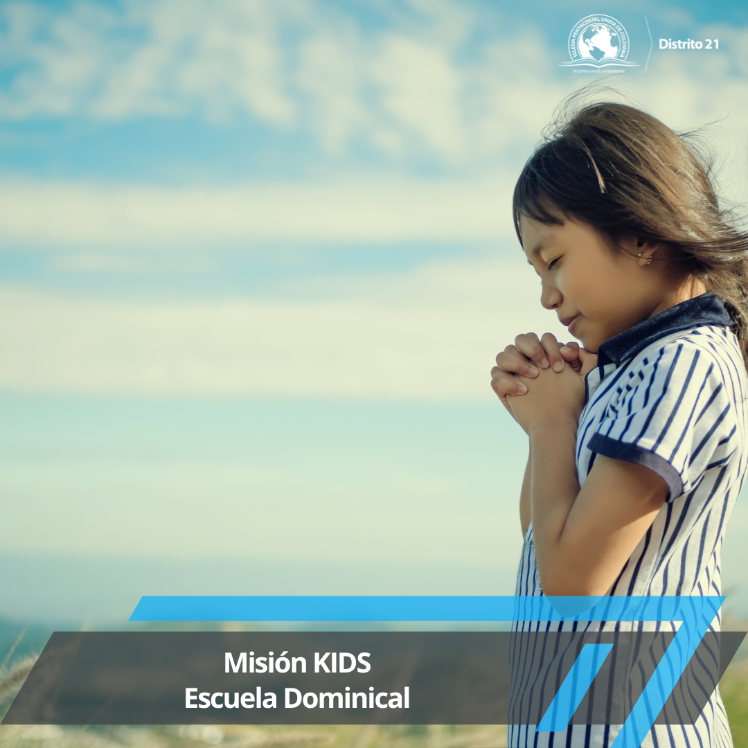 Mision KIDS