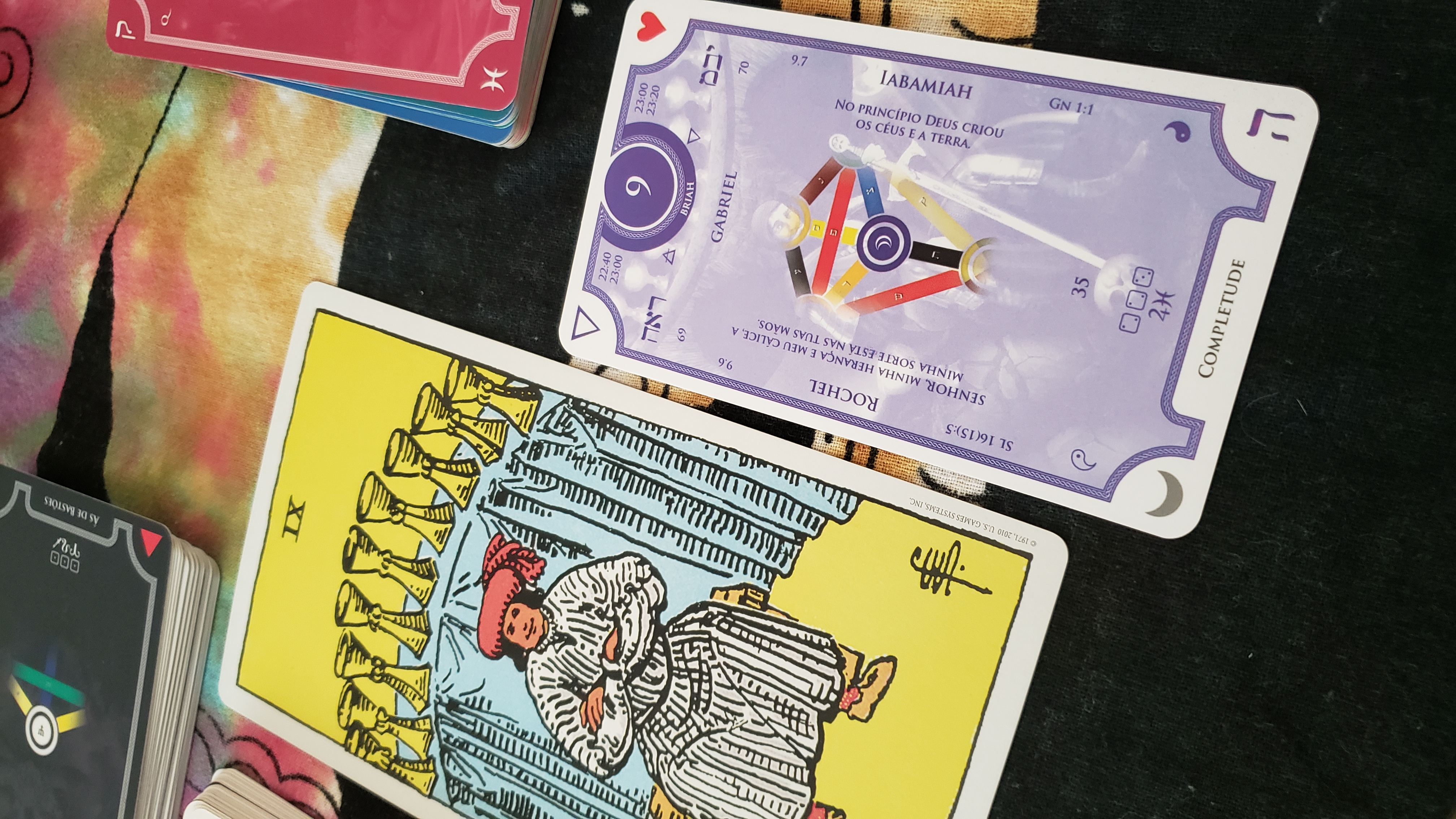 Agenda para Mesa Aberta