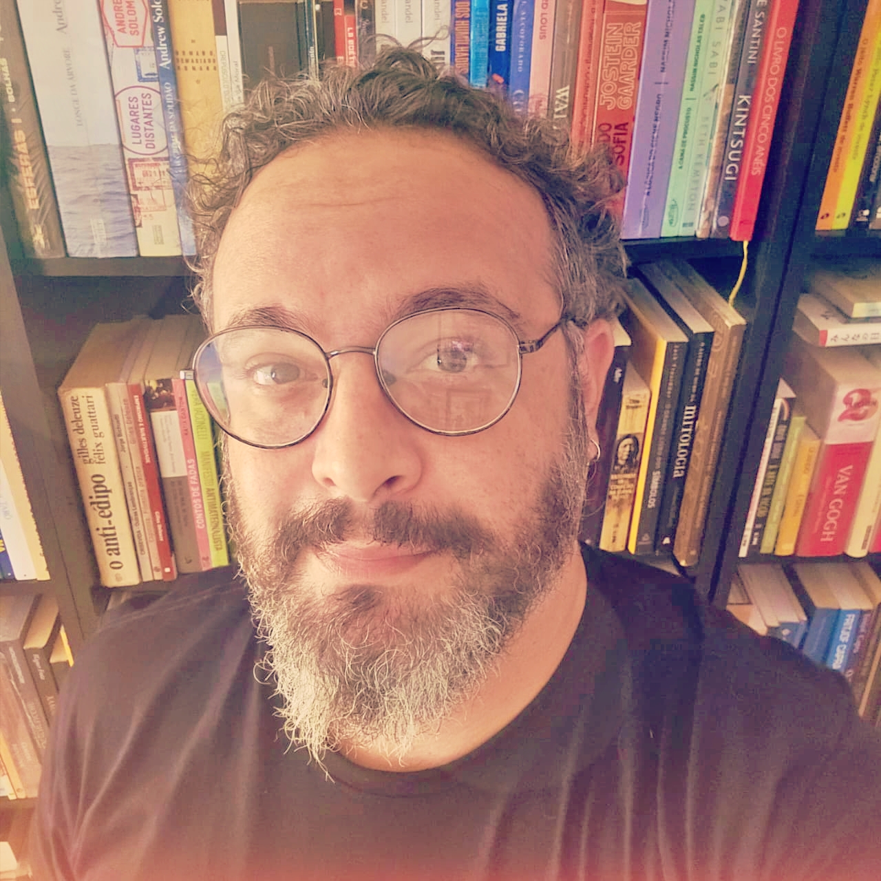 Agenda para Mesa Aberta