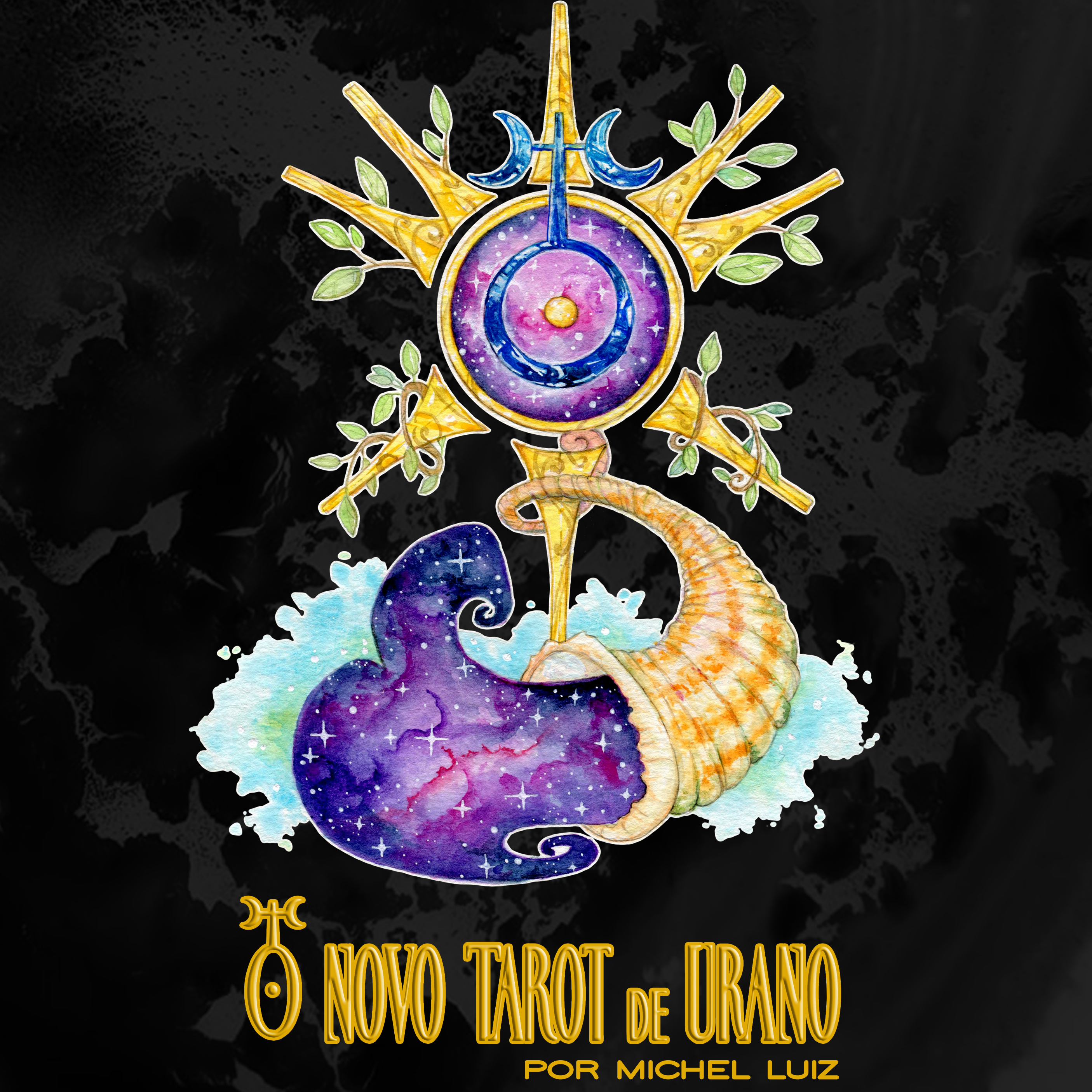 The New Uranus Tarot