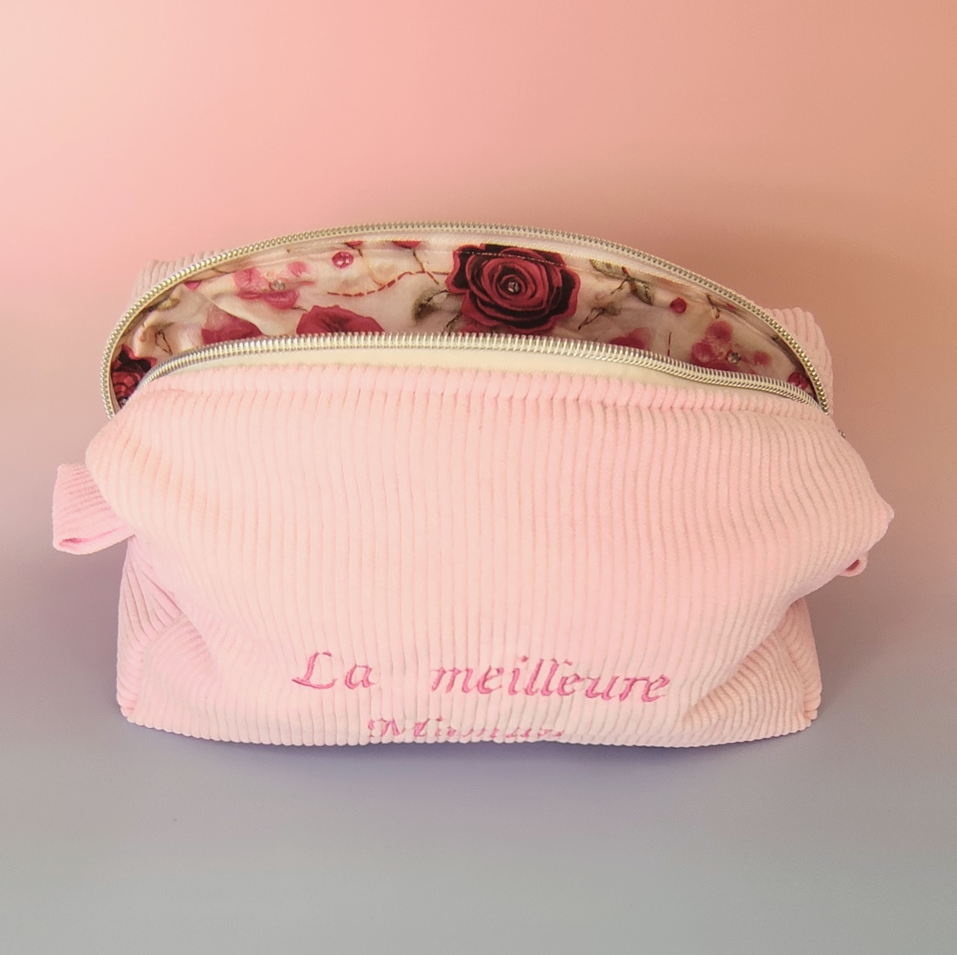 Trousse la meilleure maman