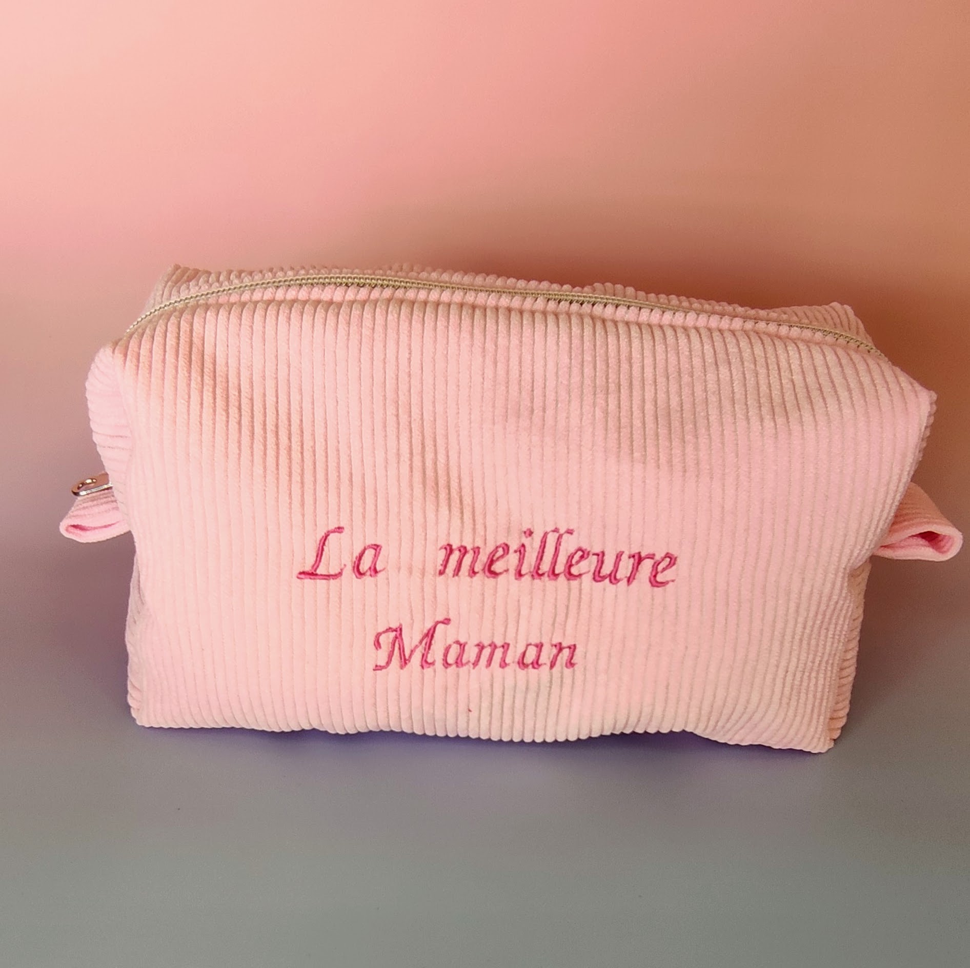 Trousse la meilleure maman