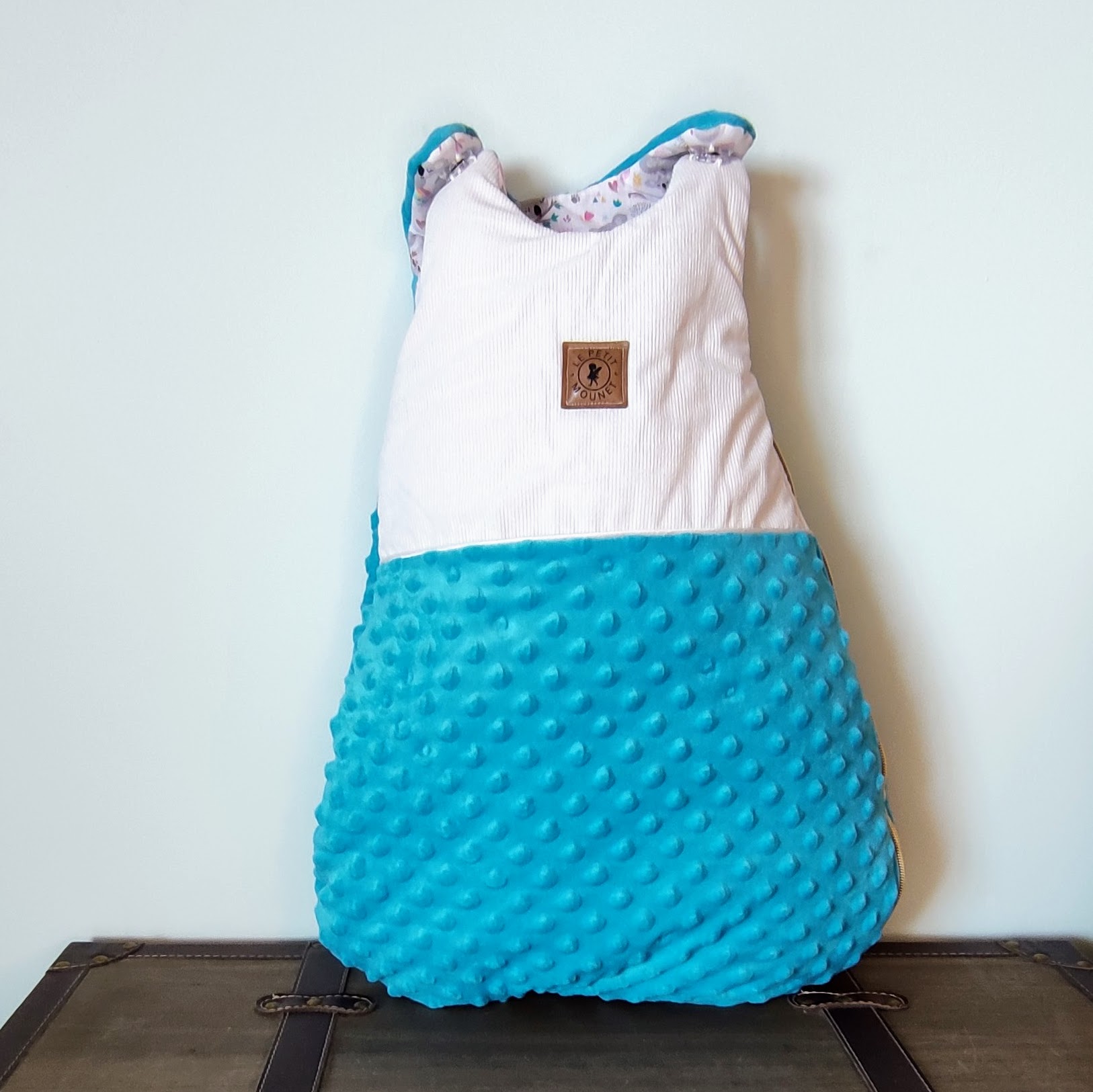 Gigoteuse bébé koala