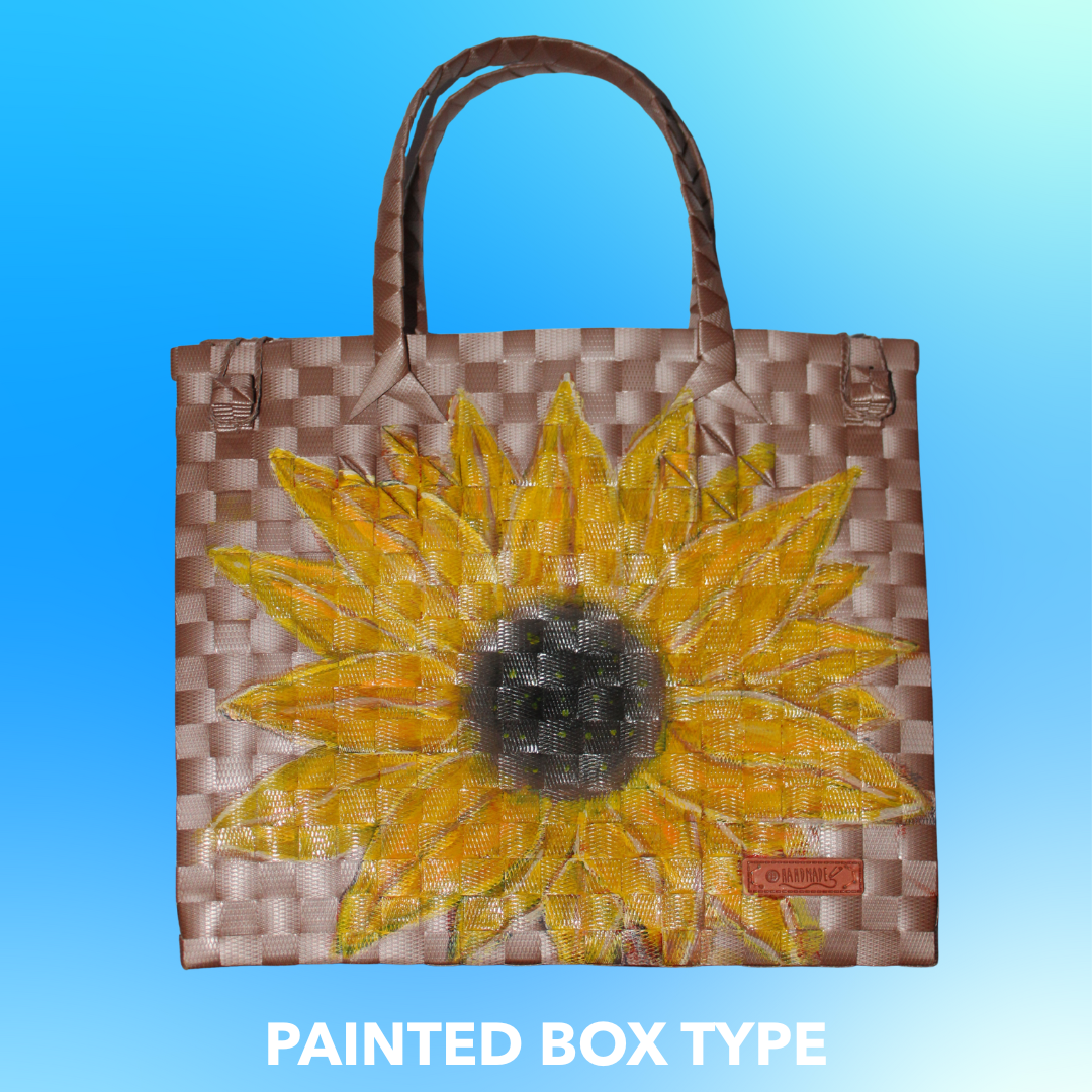 PAINTED BOX TYPE (Regular Size)