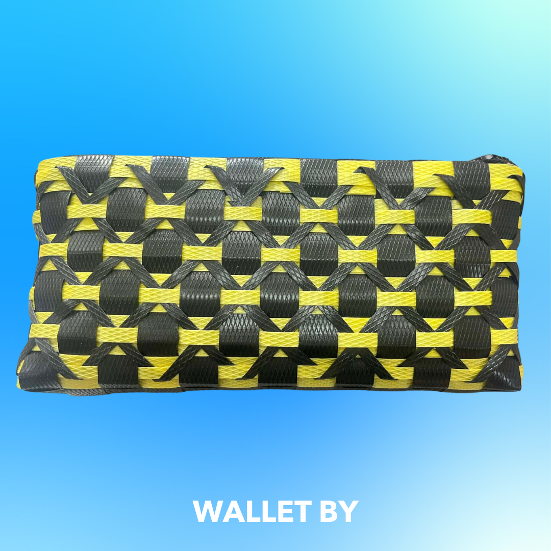 WALLET BY (Regular Size)