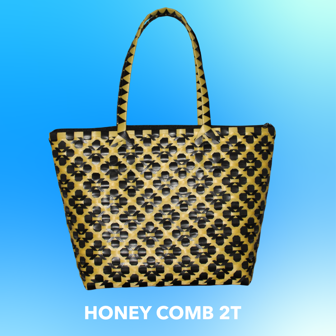 HONEY COMB 2T (Large)