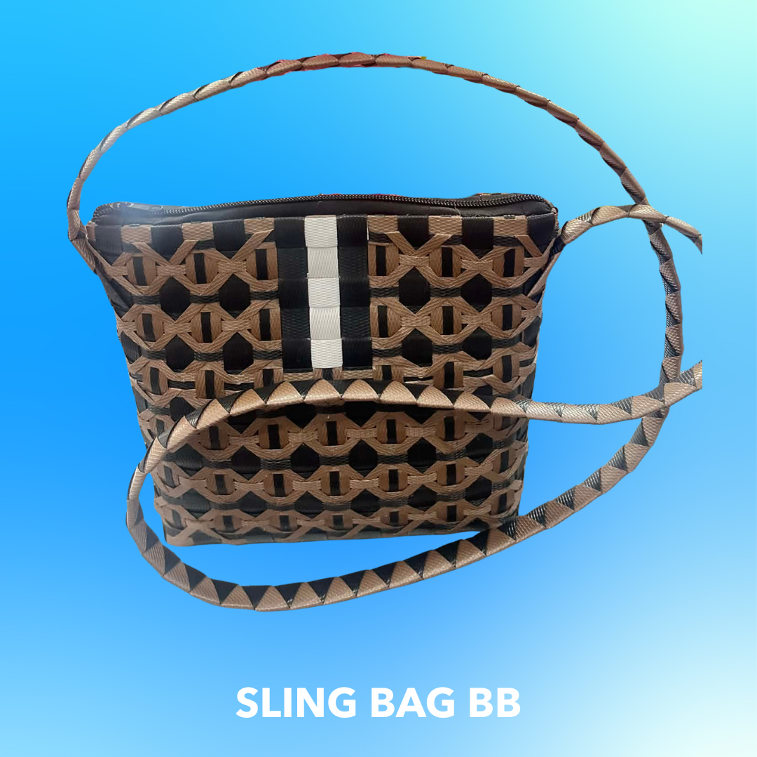 SLING BAG BB (Regular Size)