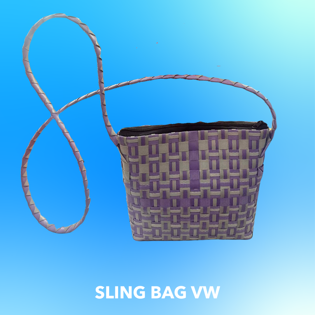 SLING BAG VW (Regular Size)