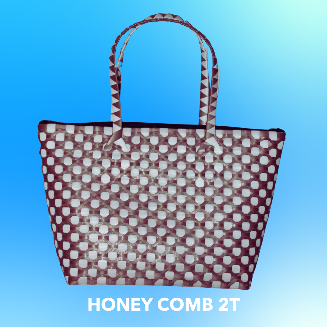 HONEY COMB 2T (Medium)