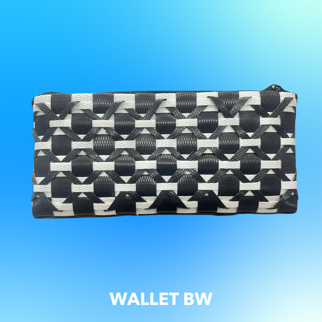 WALLET BW (Regular Size)