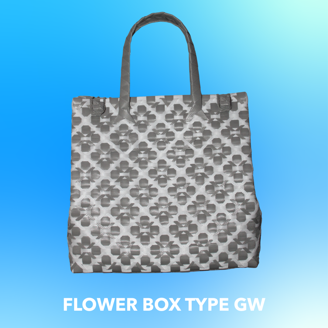 FLOWER BOX TYPE GW (Regular Size)