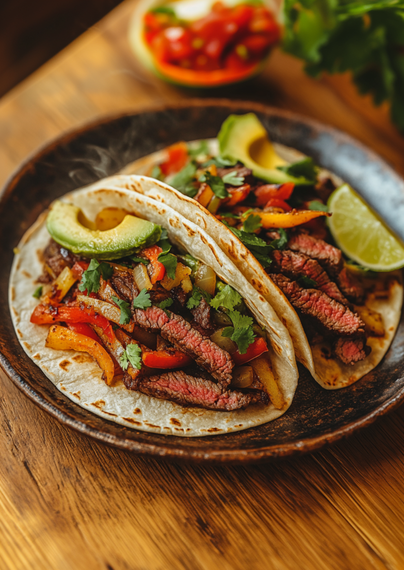 High-Protein Recipe Pack