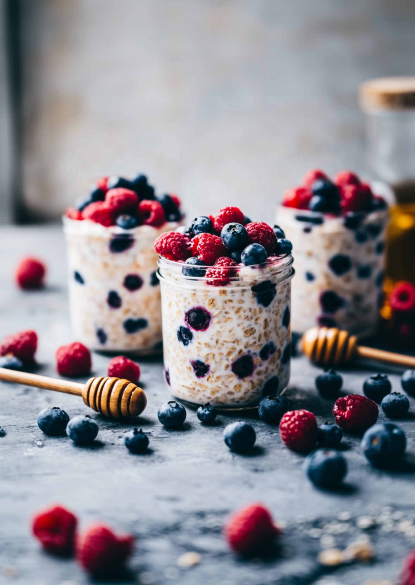 High-Protein Recipe Pack