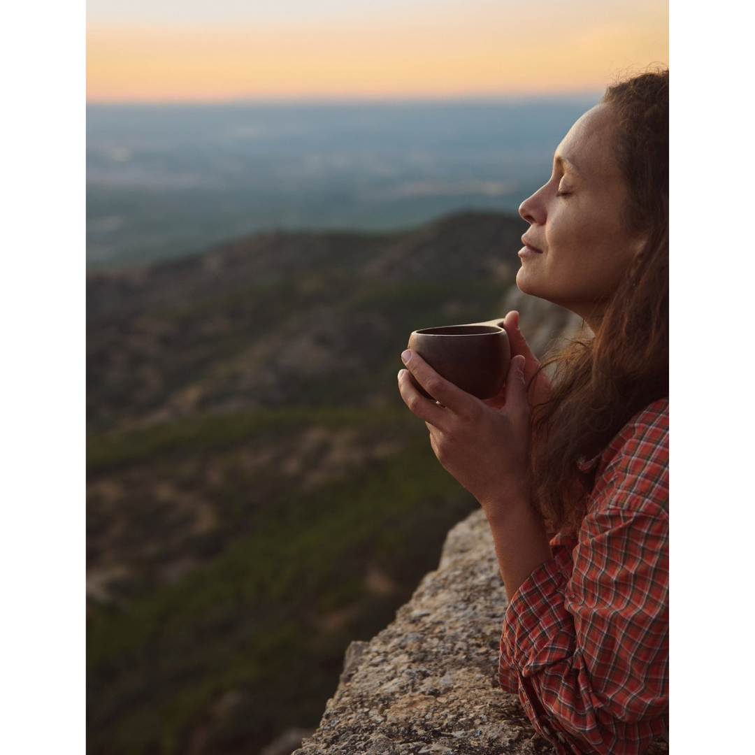 Thrive with PCOS: A Woman’s Guide to Balancing Hormones Naturally