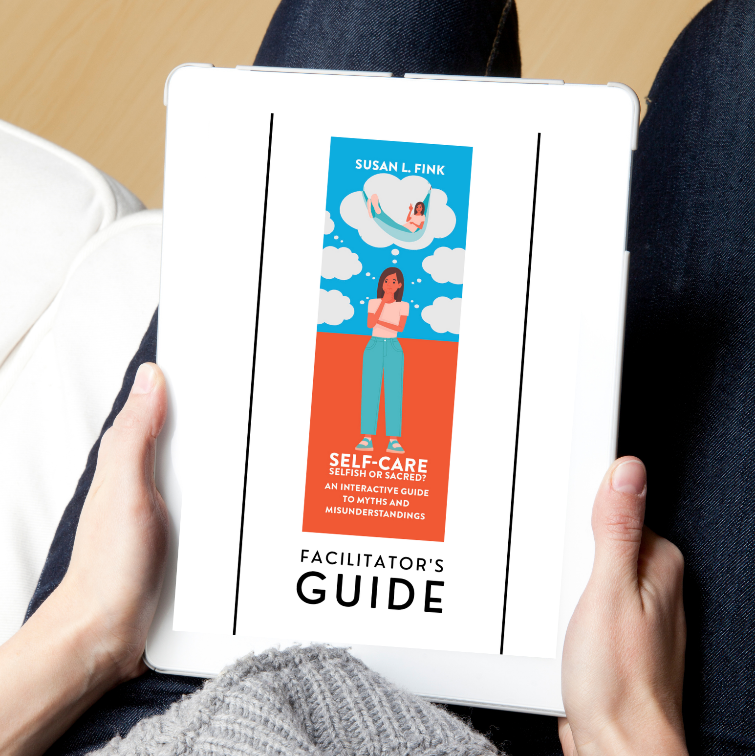 Self-Care: Selfish or Sacred?