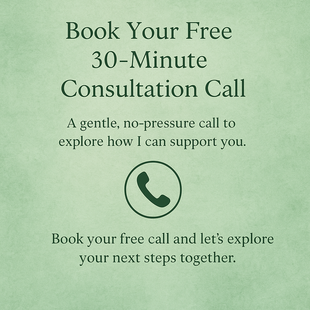 Free 30-Minute Consultation Call