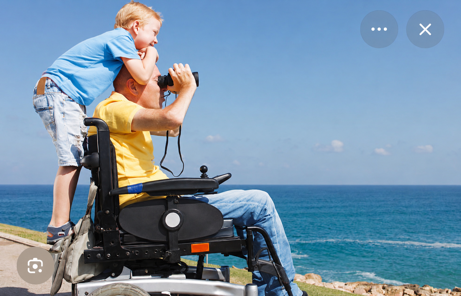 Family Travel Support
