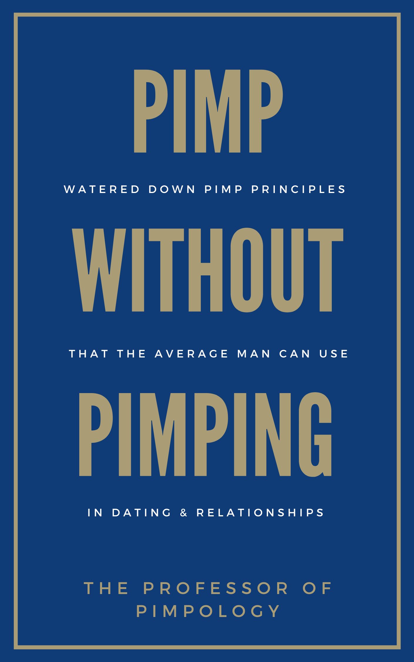 PIMP Without Pimping