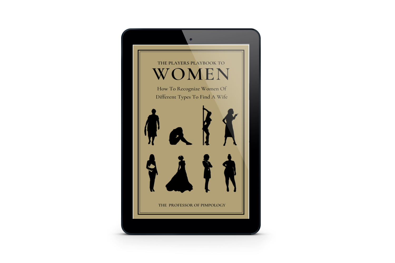 The Players Playbook To Women 