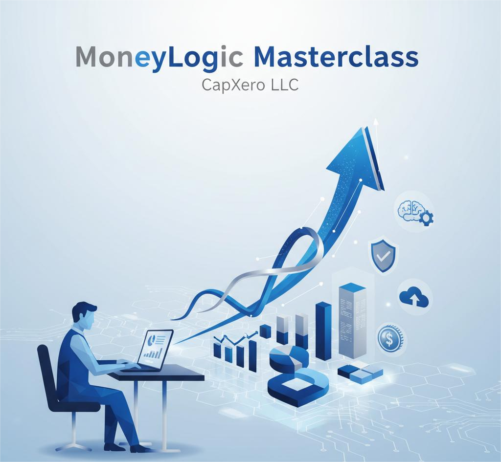 MoneyLogic Masterclass