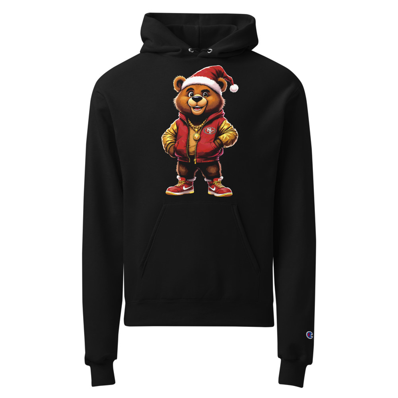 Unisex Champion hoodie