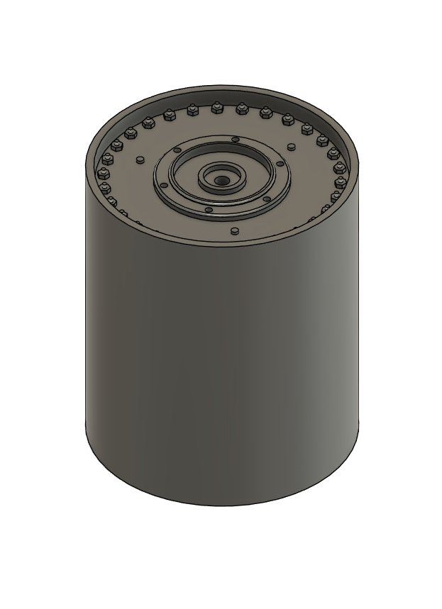 1/48 avro lancaster dambuster upkeep mine