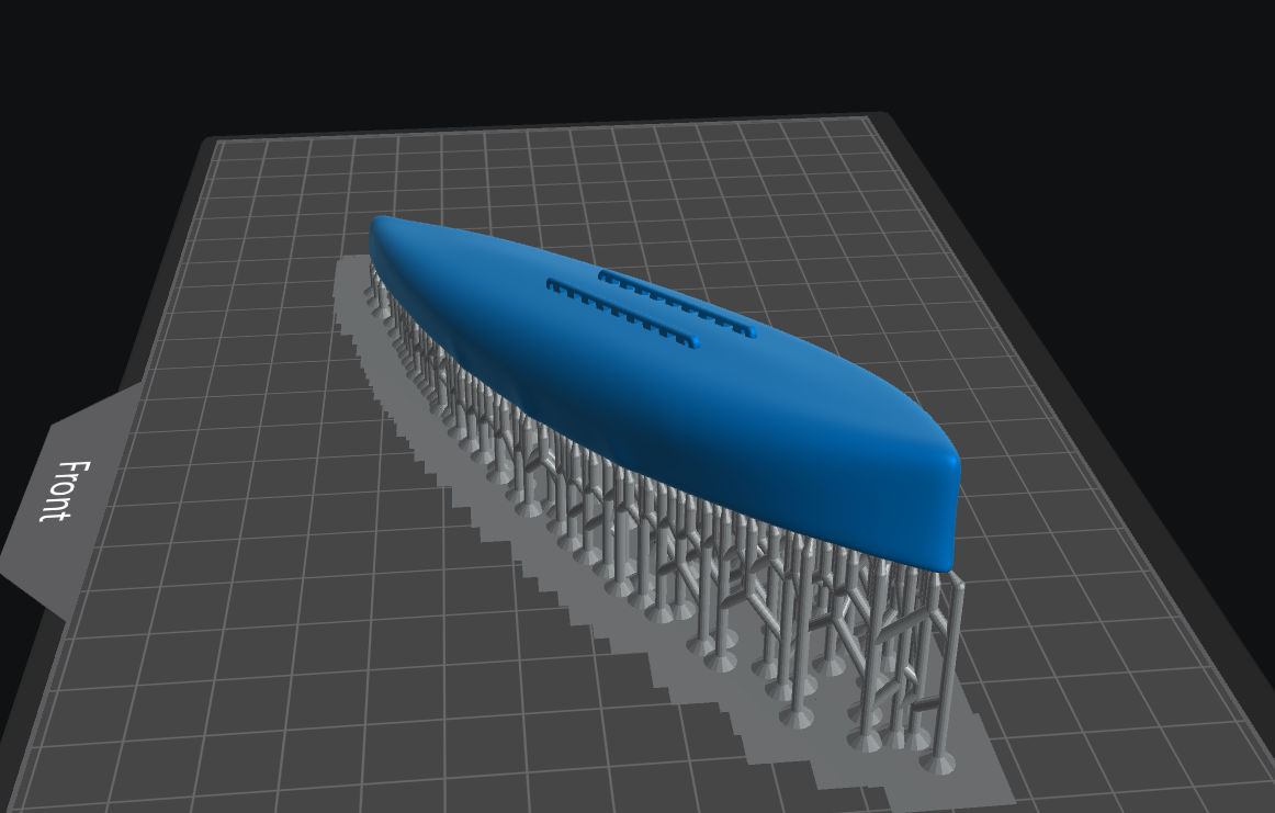 LANCASTER ASR MK.III LIFEBOAT 1/72