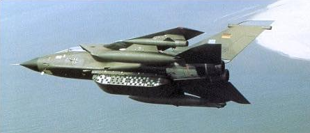 Luftwaffe MW-1 weapon dispenser 1/72