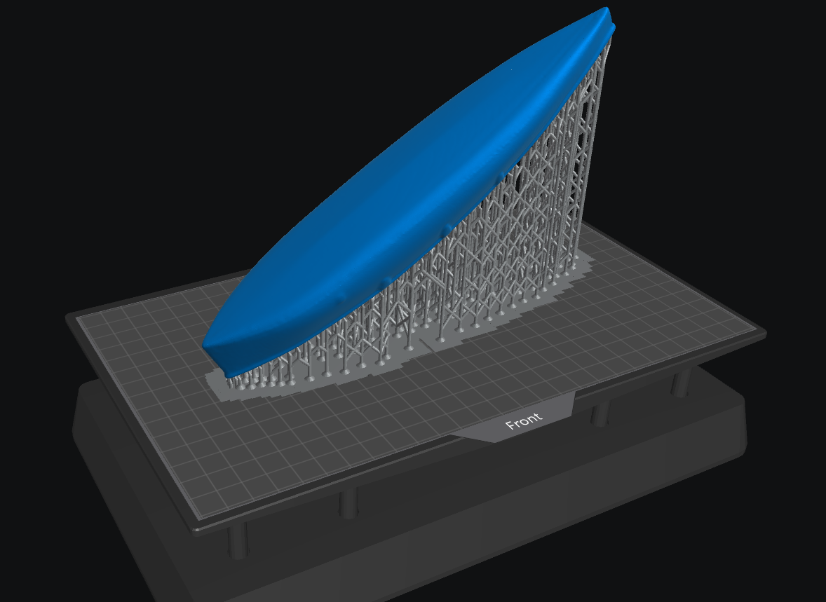 LANCASTER ASR MK.III LIFEBOAT 1/48