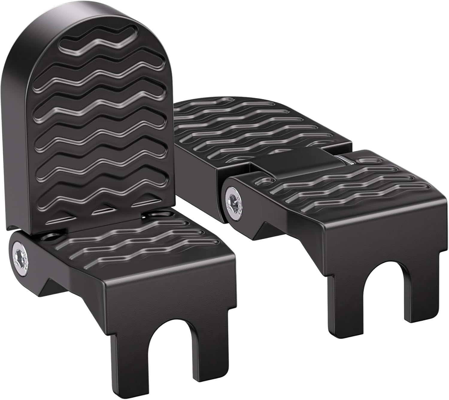 Motorcycle Rear Foot Peg Set