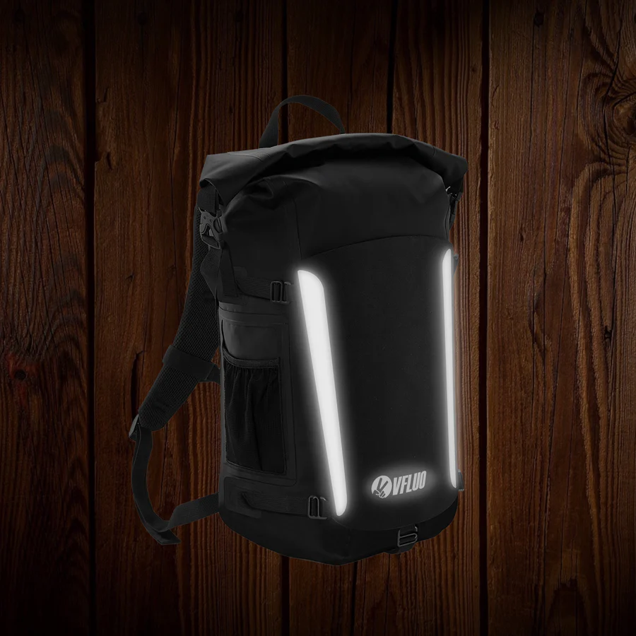 VFLUO Reflective Backpack