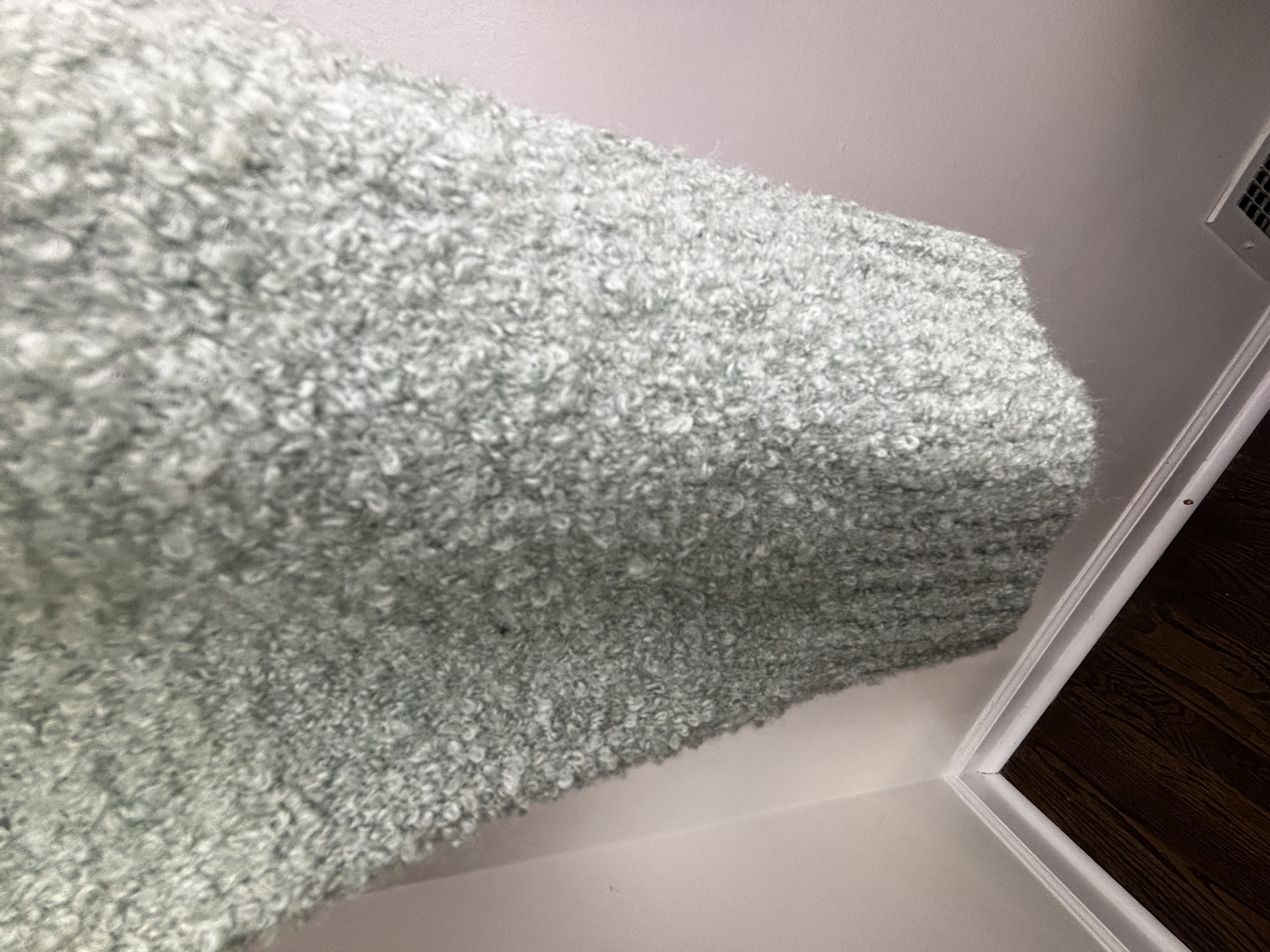 Soft Knit Cardigan XL