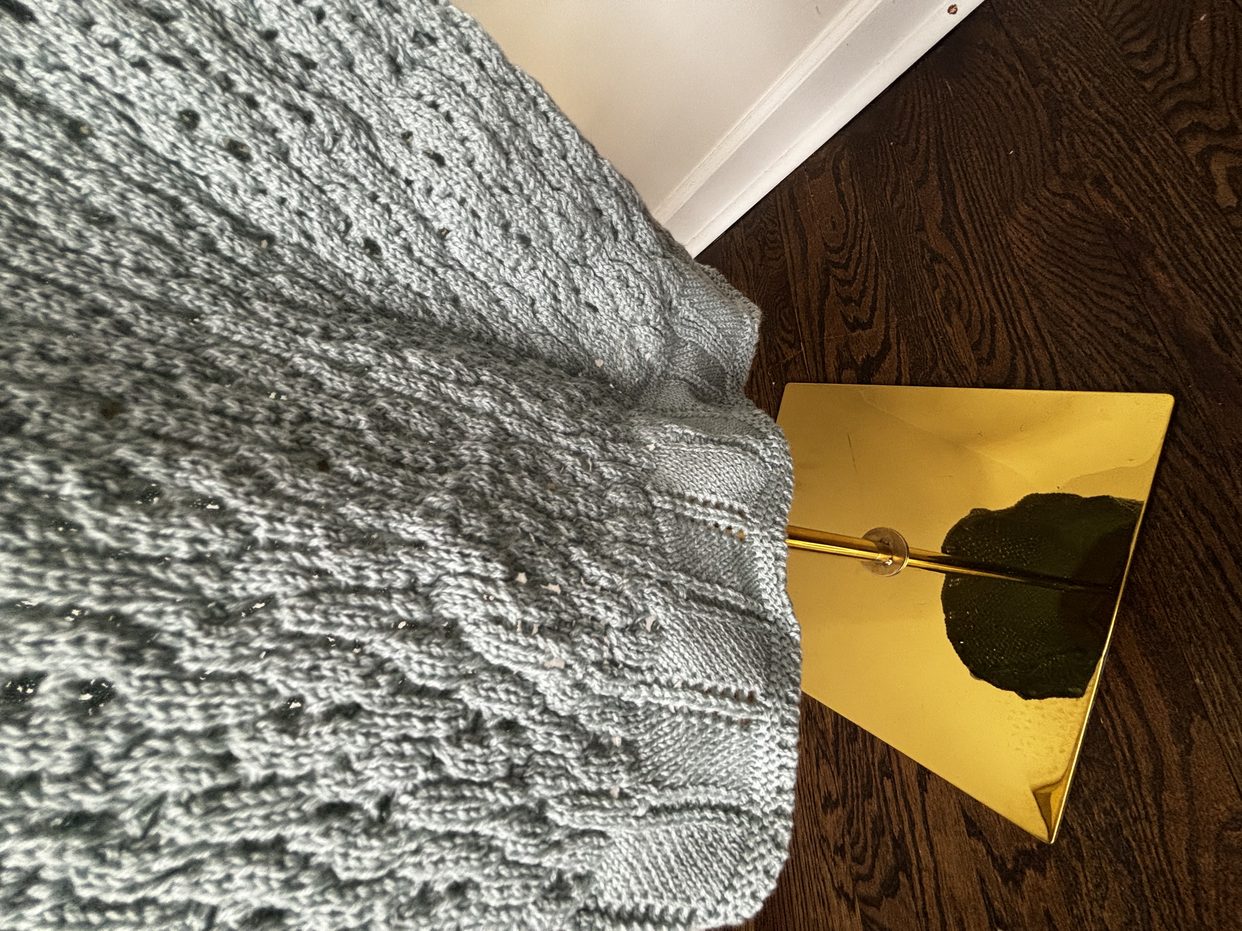 Strapless Knit Midi Dress 2X