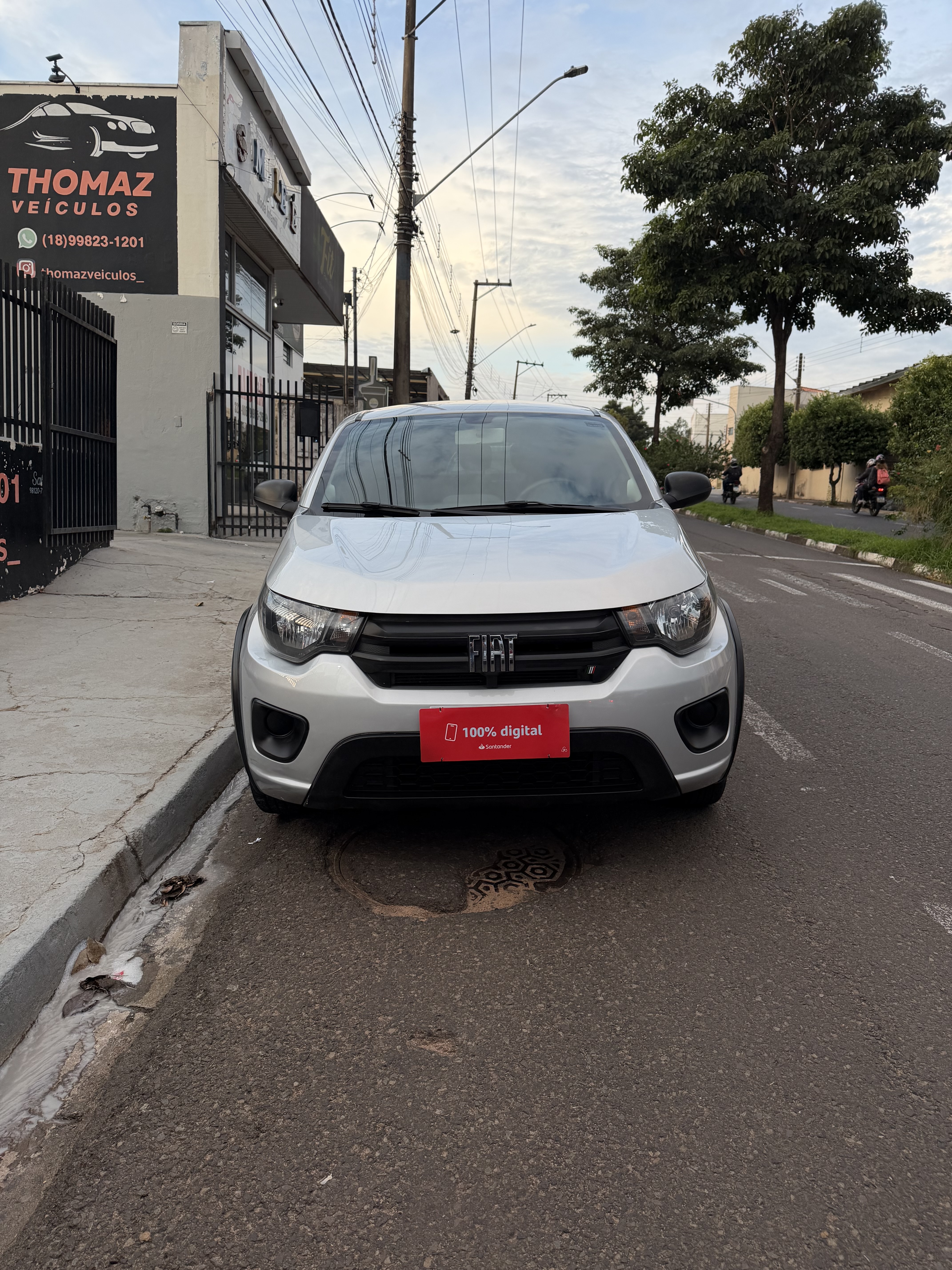 Mobi 2023 PRATA