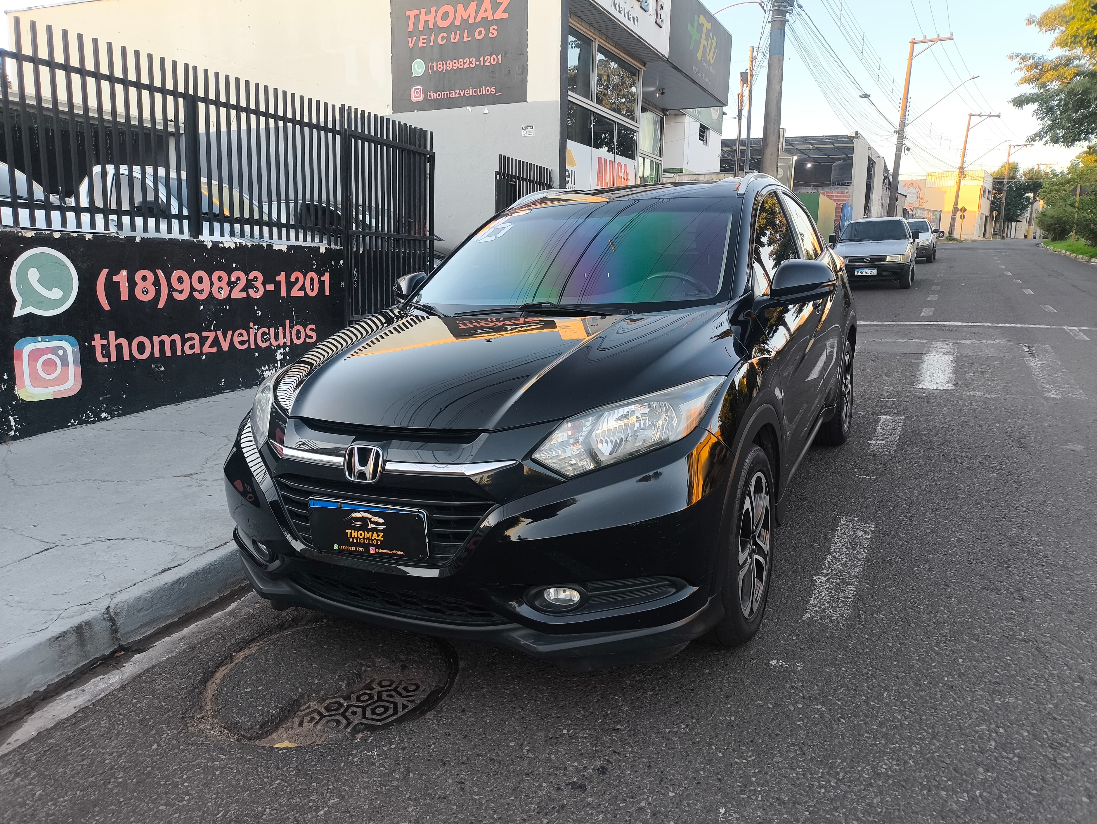 Hrv 2016