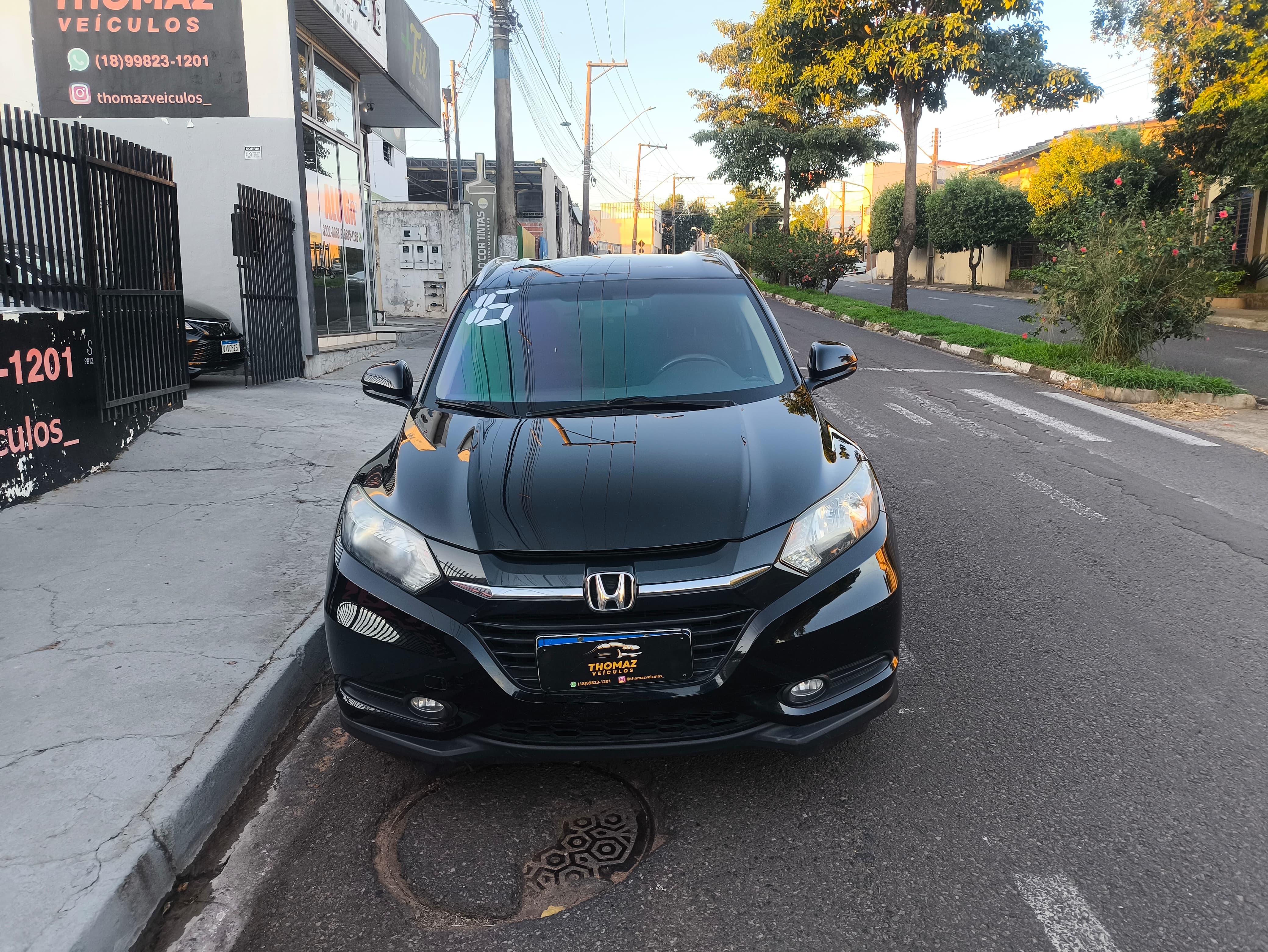 Hrv 2016