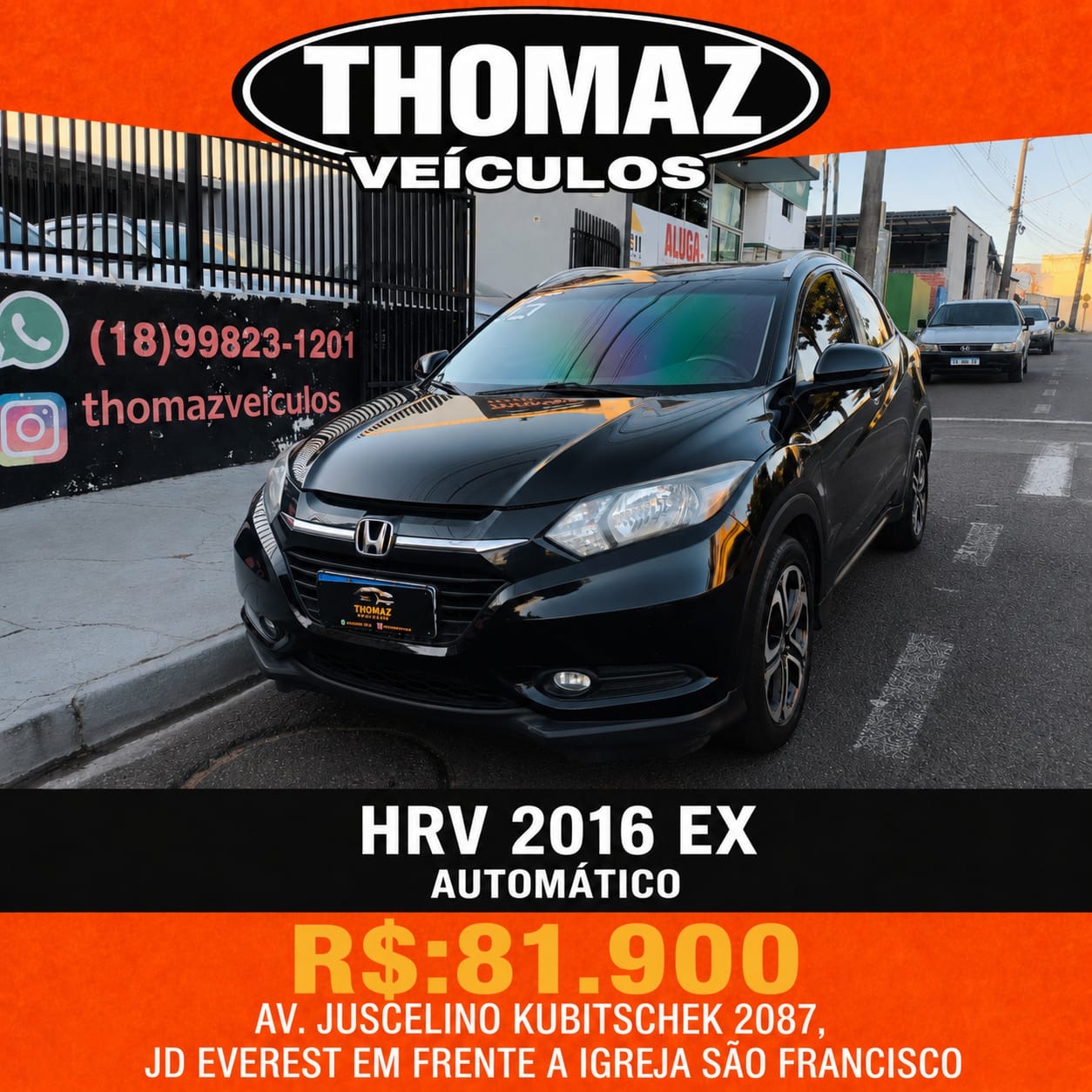 Hrv 2016