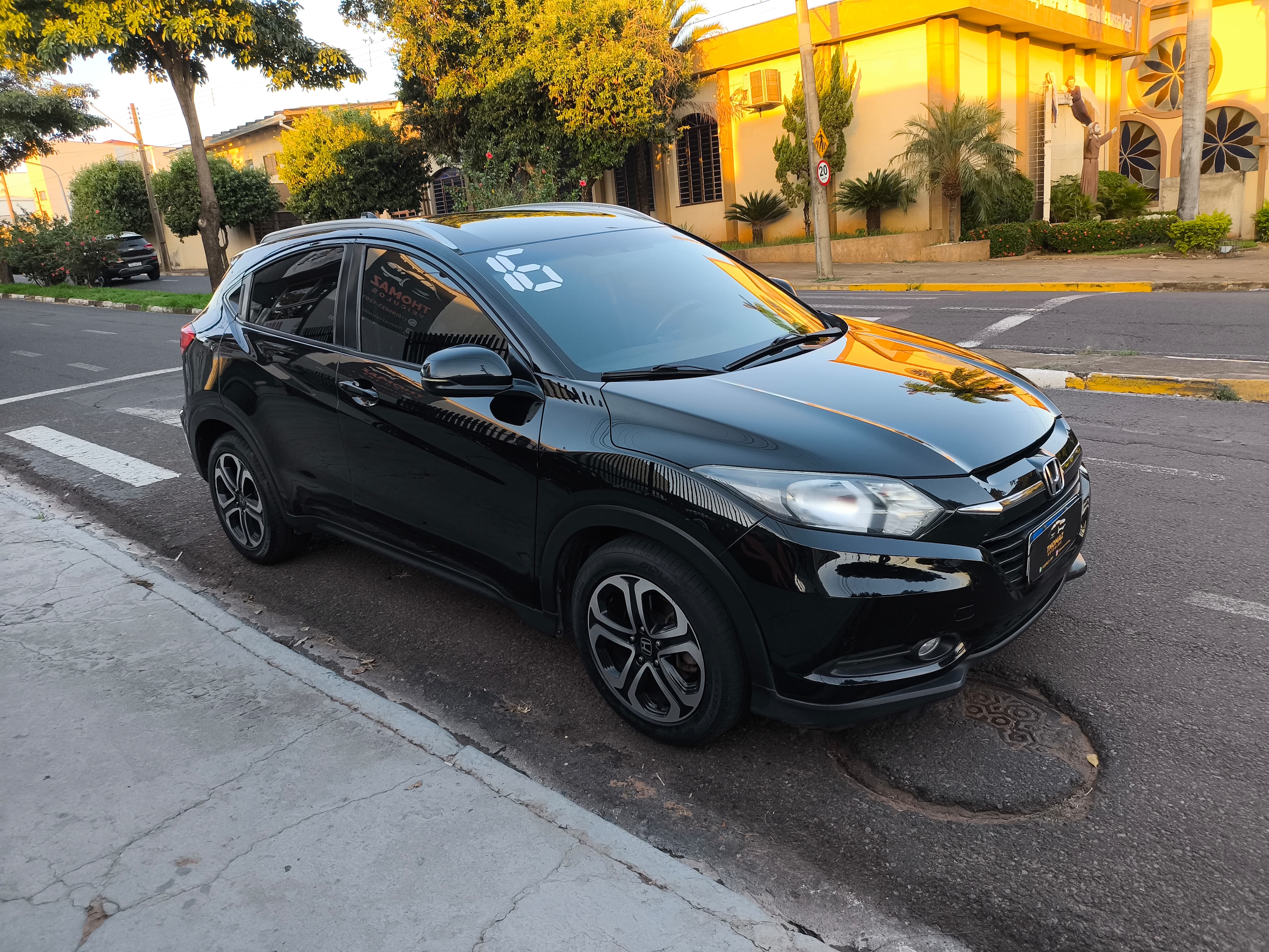 Hrv 2016