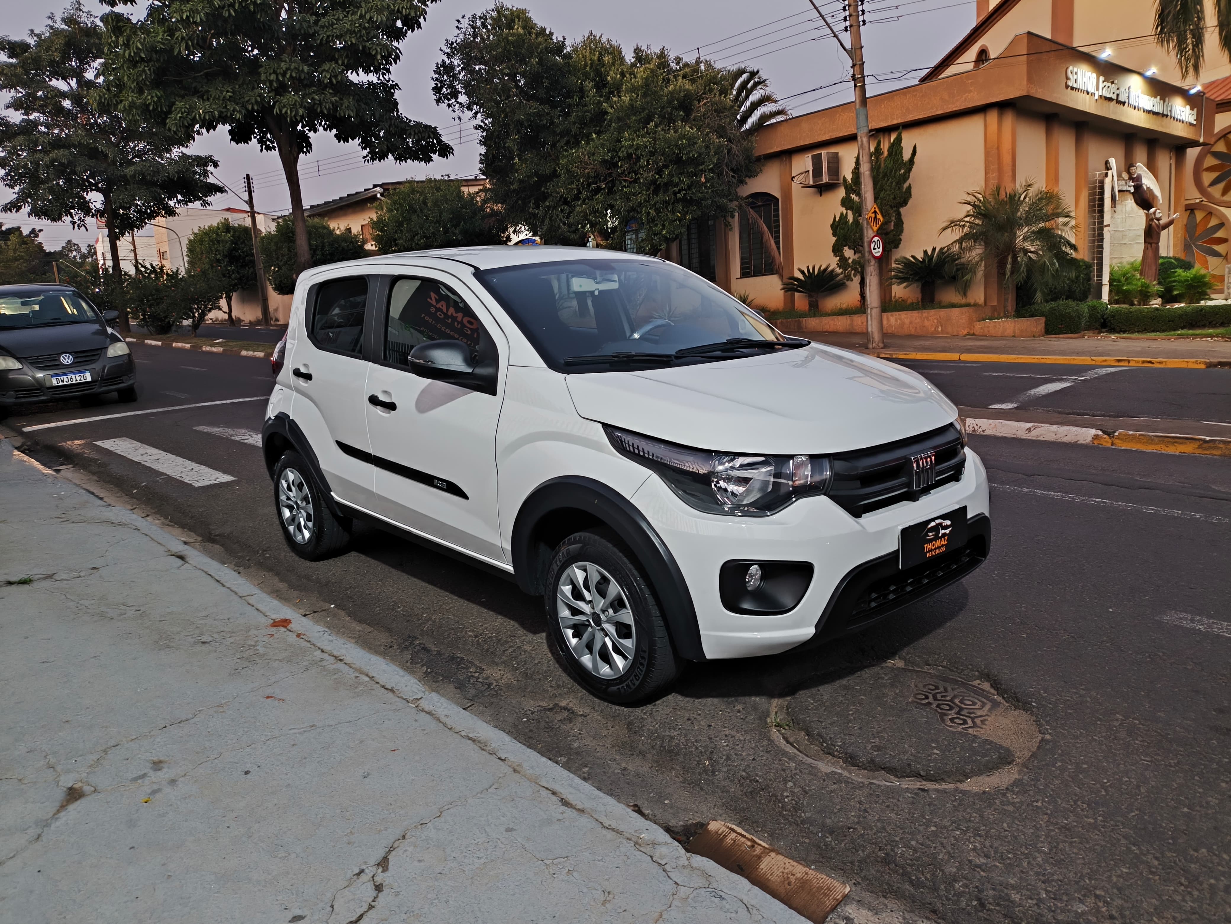 Mobi 2024 20 MIL KM