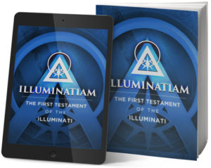 Initiate Package: Gold Illuminati Talisman, Elite Minerval Item Boxed Sealed, Illuminati Ring (ETSY) & The Illuminatiam (Illuminati First Testament)