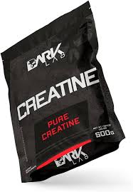 Creatina Dark Labs 600g