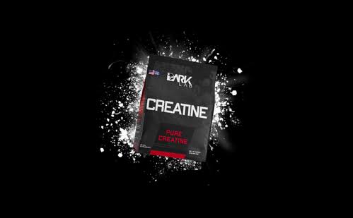 Creatina Pura