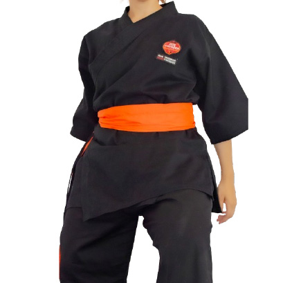 Uniforme Oficial de Práctica 5T9D