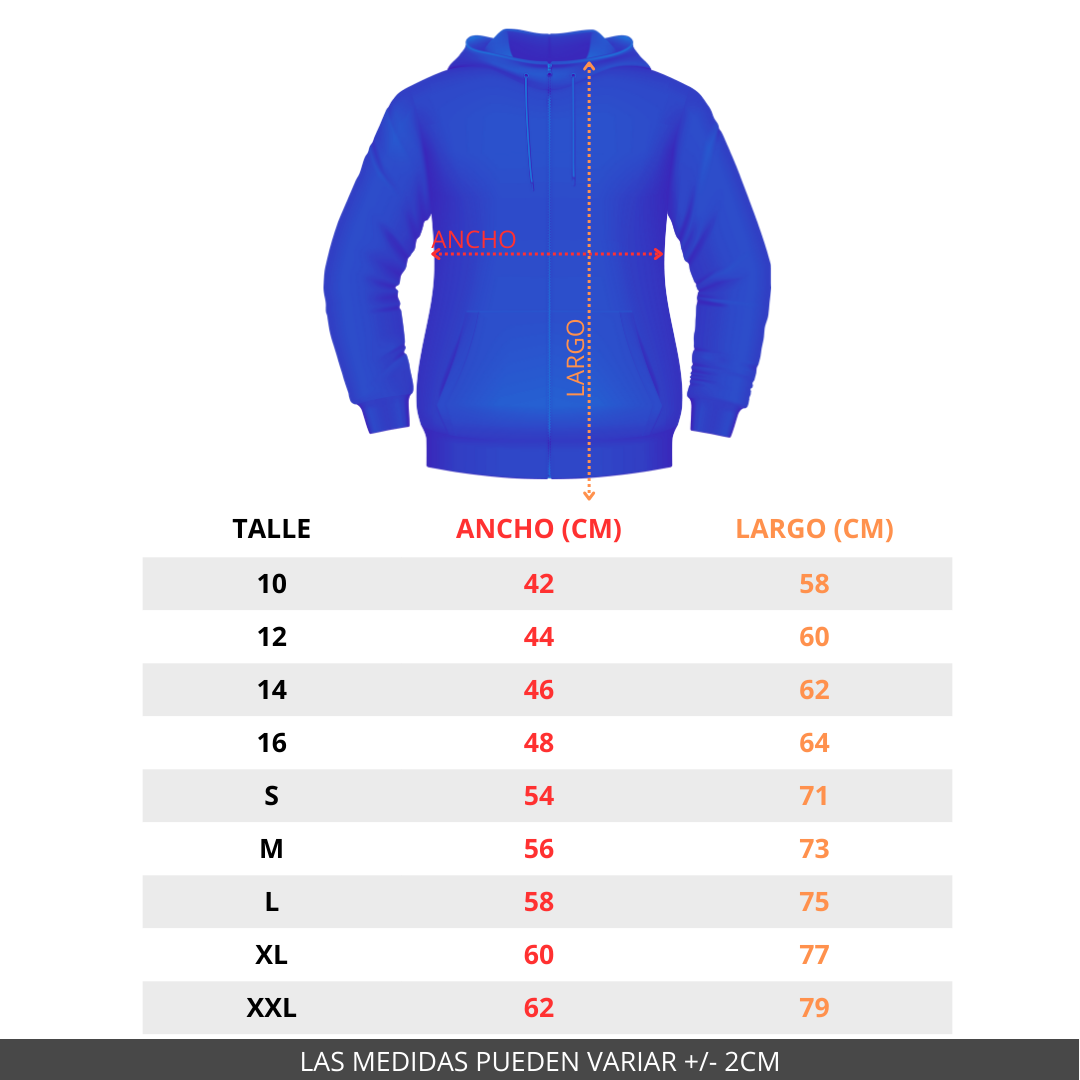 El Manto del Dragón (Hoodie Oficial)