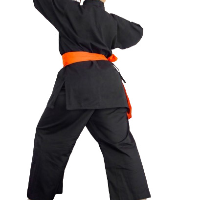 Uniforme Oficial de Práctica 5T9D